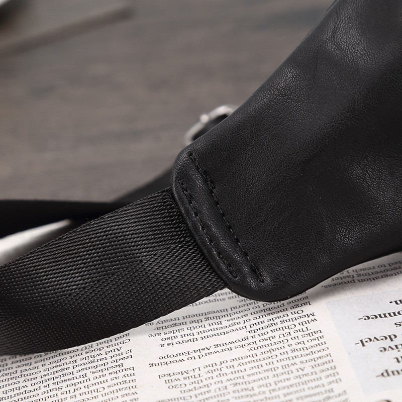 TÚI BAO TỬ NAM DA CAO CẤP TN072 | BigBuy360 - bigbuy360.vn