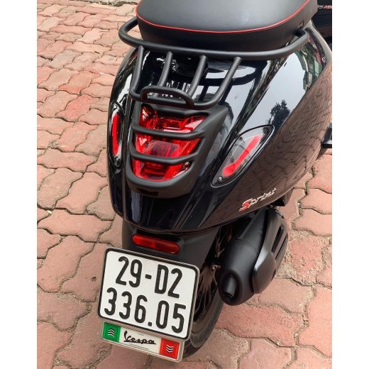 ĐẾ BIỂN SỐ VESPA