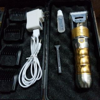 Pin thay tông đơ B60 cho salon barbershop sử dụng chuyên nghiệp