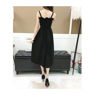 đầm maxi hai dây M326-190k