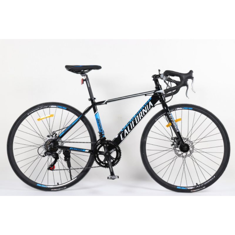 Xe Đạp Thể Thao Roadbike California R2600