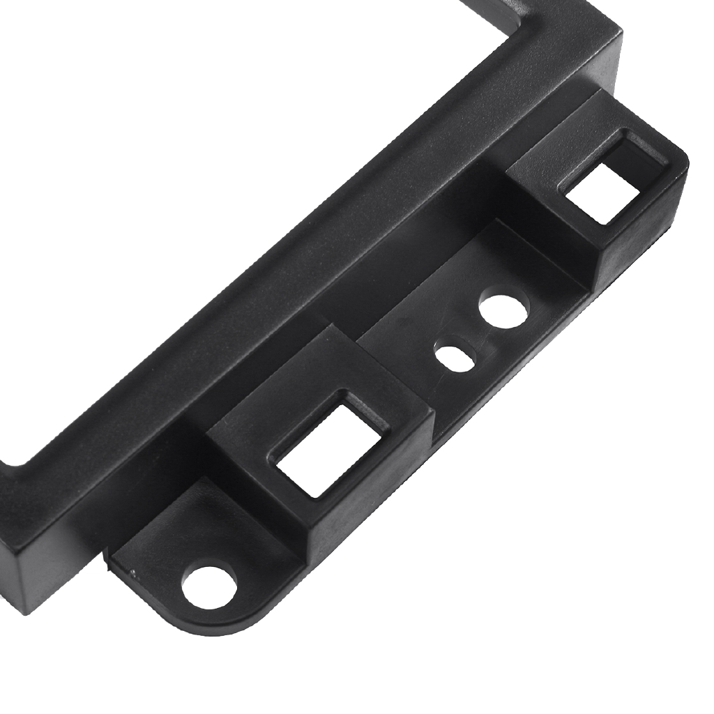 Khung Bảng Điều Khiển Cho Xe Chevrolet Captiva / Lova / Gentra / Aveo