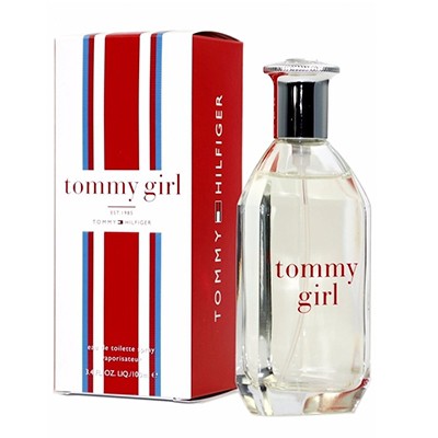 Nước Hoa nữ Tommy Girl 100ml