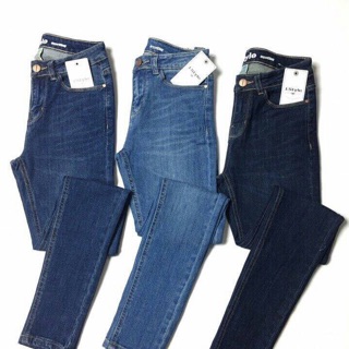 Quần jean skinny J.Style
