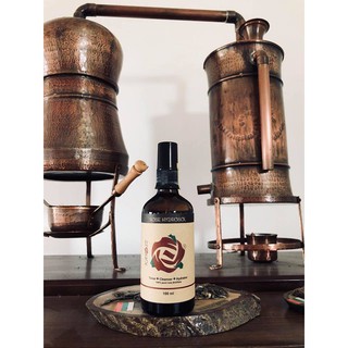 NƯỚC HOA HỒNG KAROSE chai 100ml