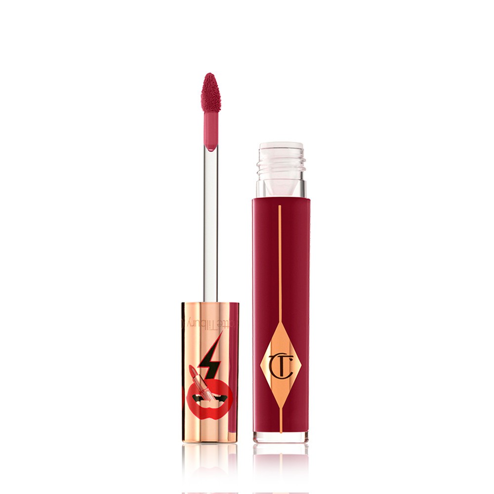 Charlotte Tilbury - Son bóng Charlotte Tilbury Latex Love Lip Gloss 4ml