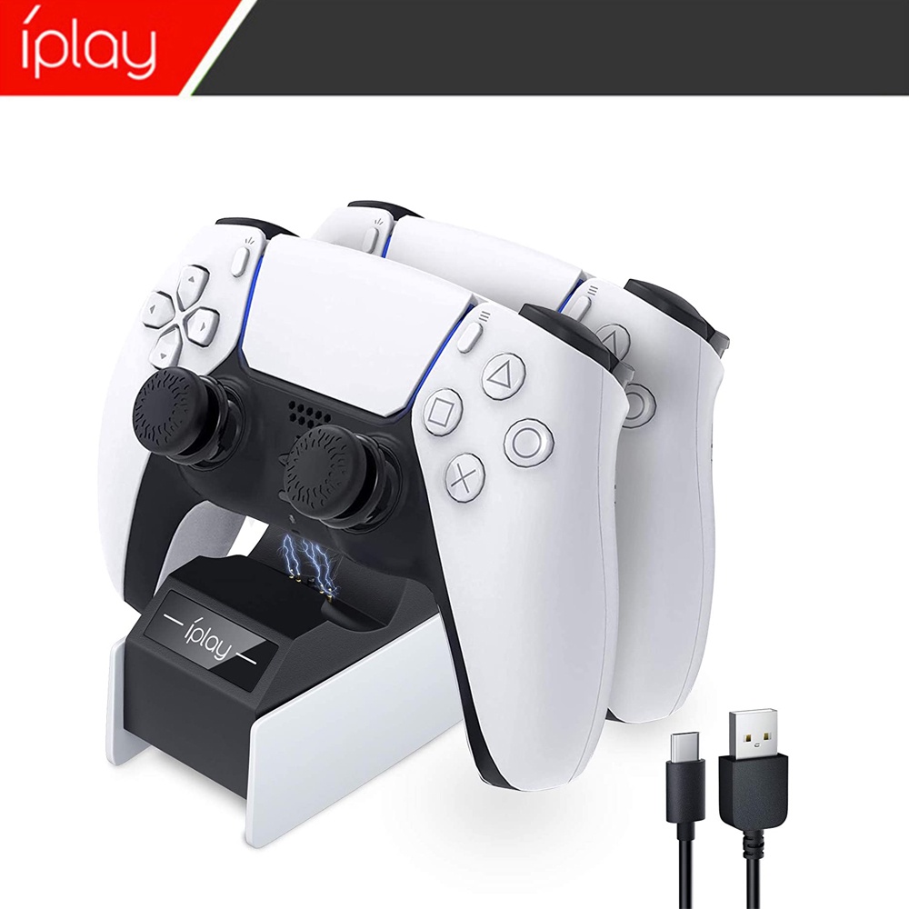 SONY PLAYSTATION Đế Sạc Tay Cầm Chơi Game Ps5 Dualsense