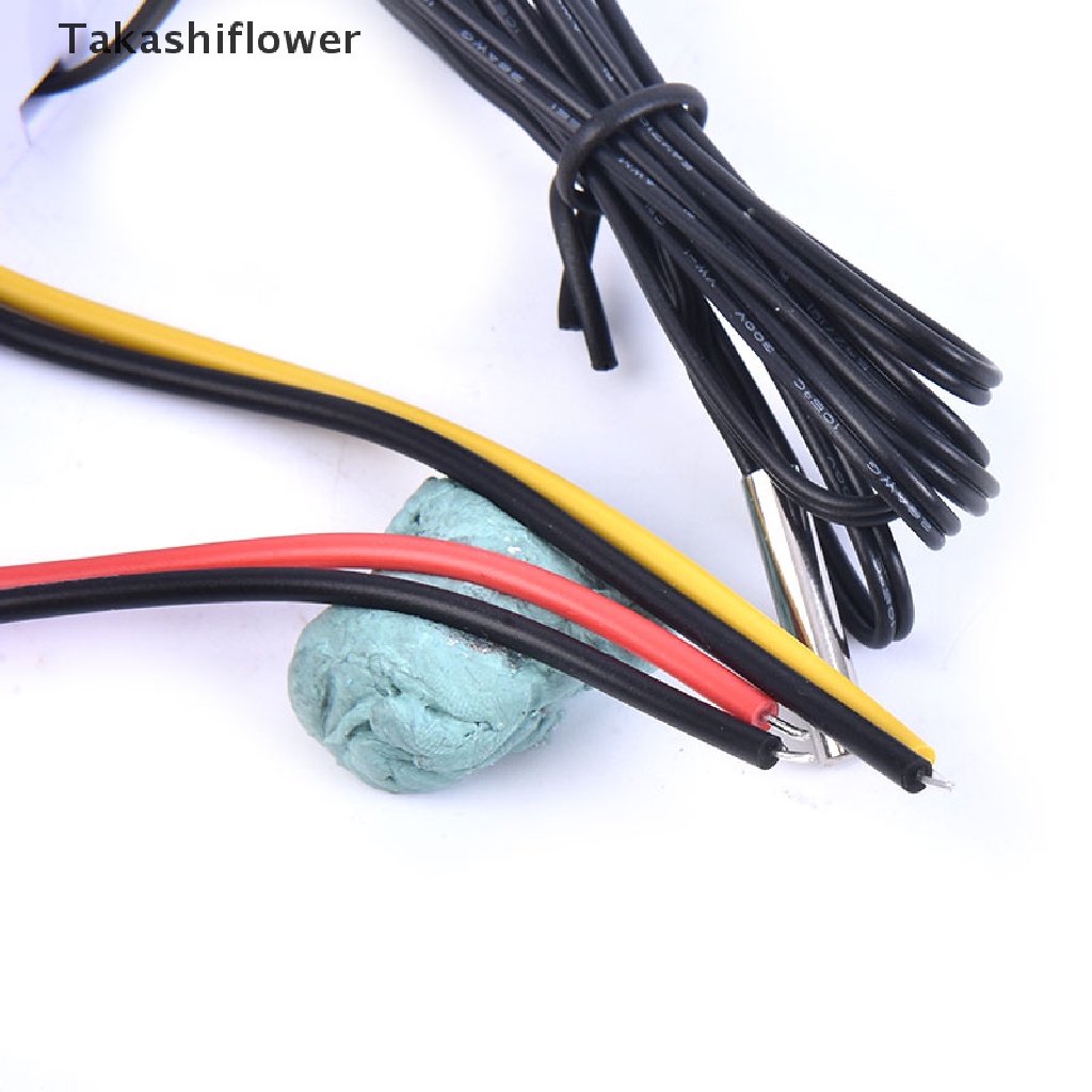 Máy Điều Nhiệt Kỹ Thuật Số XH-W3002 110V-220V Có Đèn Led