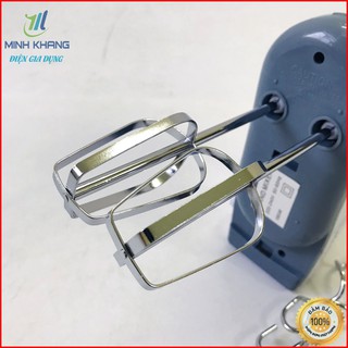 Máy đánh trứng cầm tay Masidi KD 133