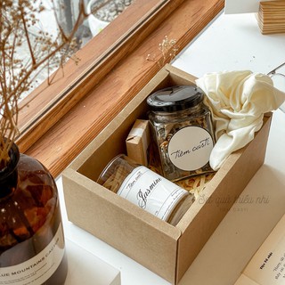 SET QUÀ THIẾU NHI - QUÀ CHO BÉ 4