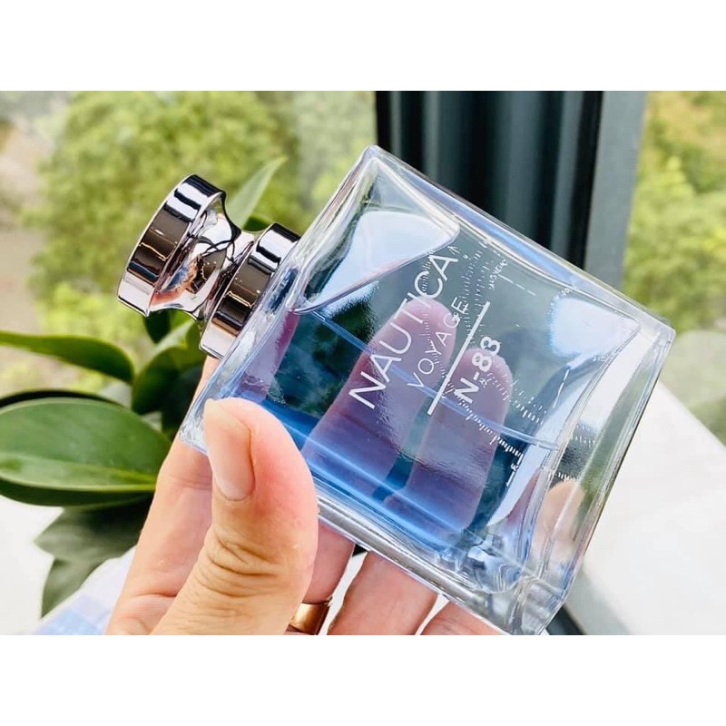 Nước hoa NAUTICA VOYAGE N83 EDT 100ml