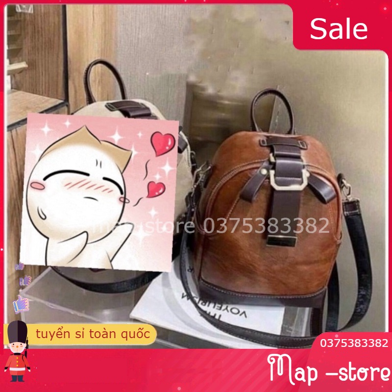 balo da mềm -MAP store tuyển sỉ toàn quốc