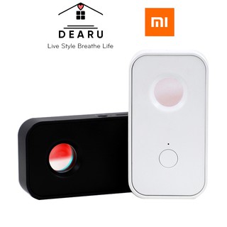 Máy Dò Camera Ẩn Smoovie Đa Năng Nhỏ Gọn Tiện Dụng