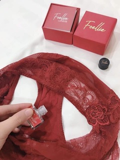 Nước hoa vùng kín FOELLIE
