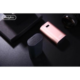 Sạc dự phòng TRANYOO F4 10000mAh