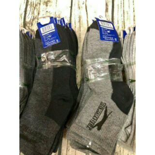 Tất slazenger cổ cao loại 1