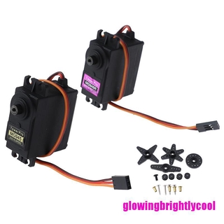 Rc động cơ servo mg945 mg946 cho đồ chơi điều khiển từ xa