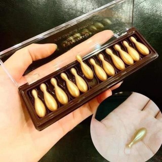 Collagen Tươi Multi Vita Ampoule