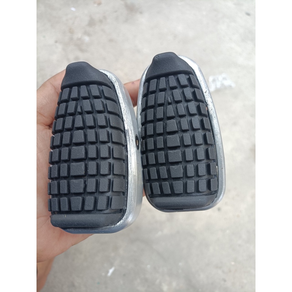 Gác Chân Trước Kiểu Cub Gắn Các Dòng Xe Số