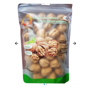 Hạt Óc Chó Mỹ Túi 500g