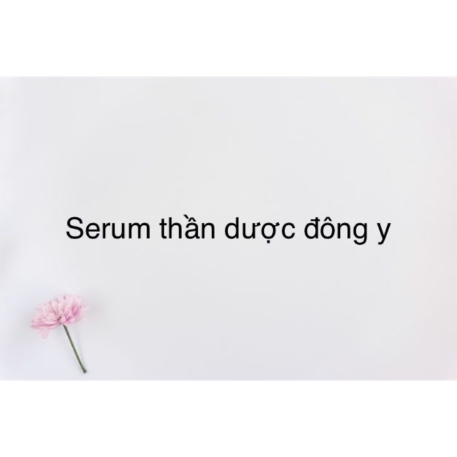 Voucher mua kem dưỡng da