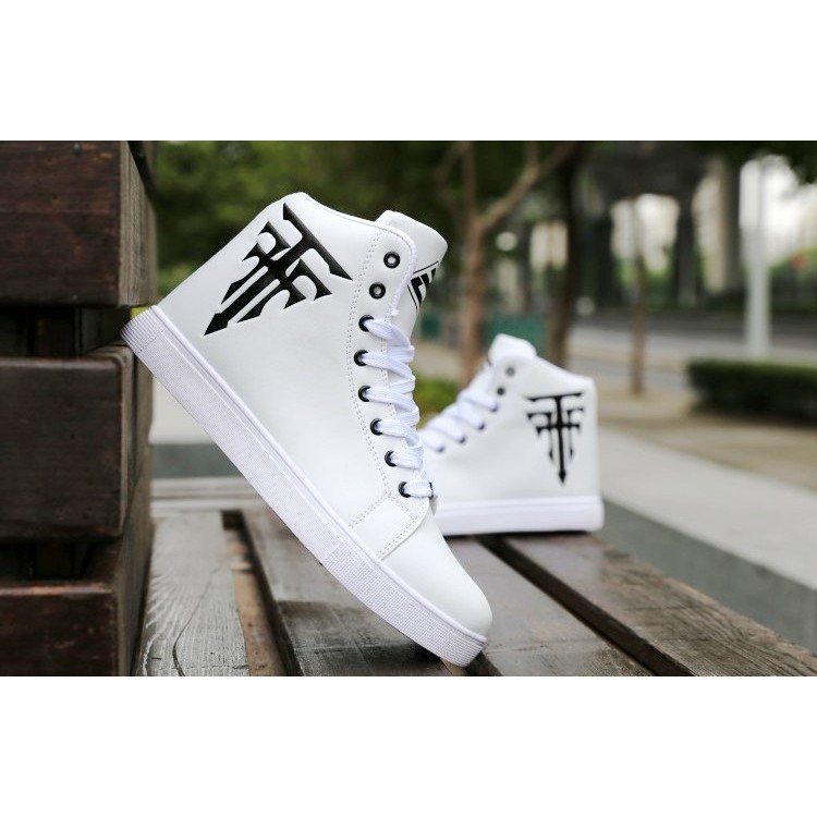 Giày Cổ Cao Nam KT thời trang cá tính 2020 | BigBuy360 - bigbuy360.vn