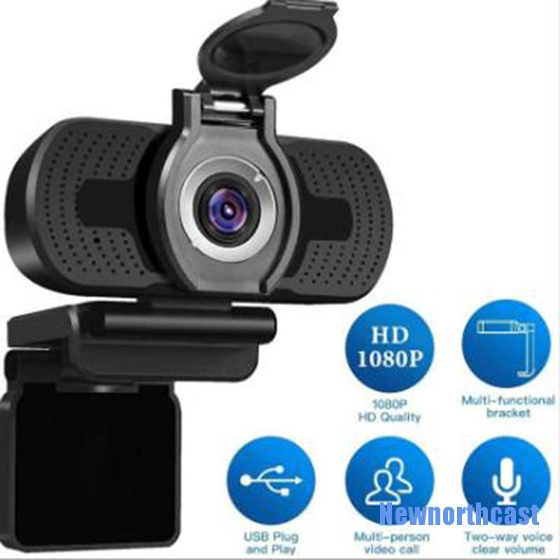 Loa Che Webcam Newnornthecast 0319 Cho Logitech Hd Pro C920 C922 C930E