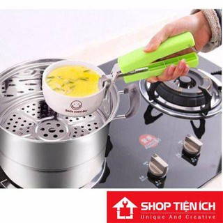 Dụng Cụ Kẹp Đồ Nóng Cao Cấp