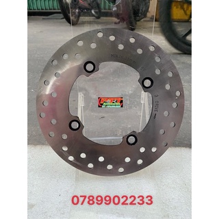 ĐĨA THẮNG XE WINER ( CHUẨN ZIN )
