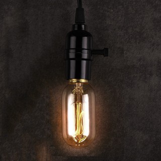 Đèn LED dây tóc trang trí đuôi E27 220V 40W