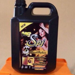 Nước giặt thái can 5l
