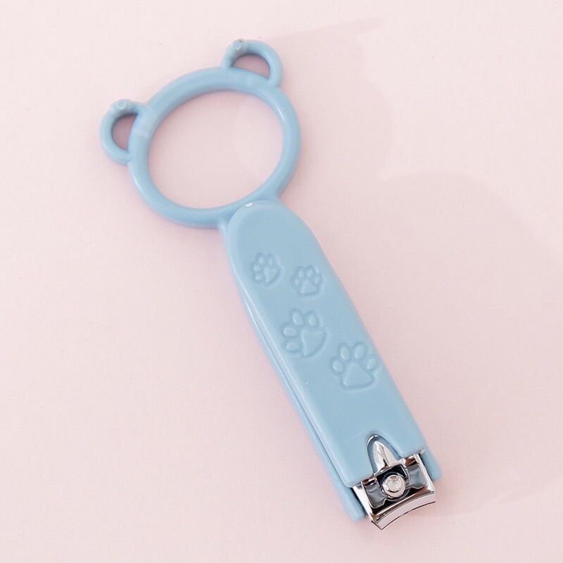 Sỉ 10 chiếc bấm móng tay mẫu mới đẹp[ RẺ NHẤT SHOPEE ]