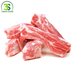Sườn Non Heo - 300g