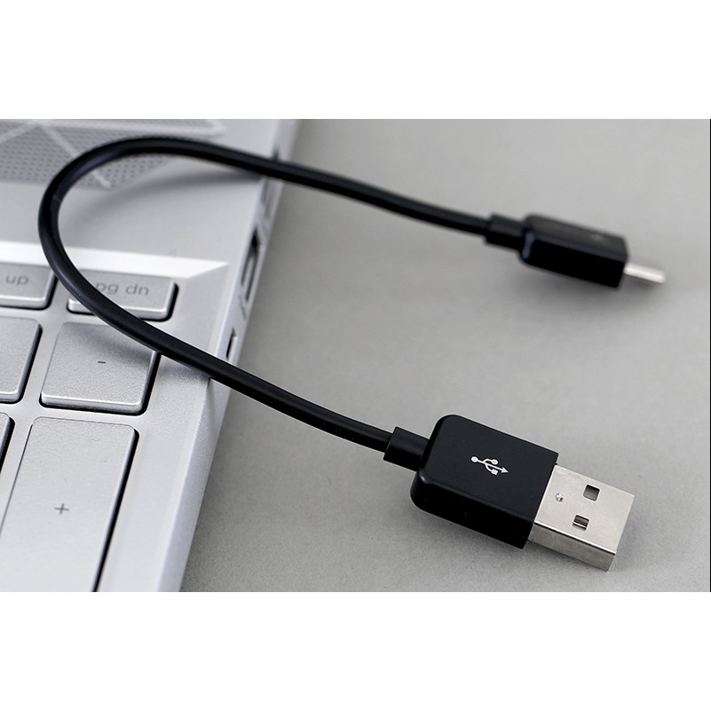 Dây cáp Micro USB 0.2 m Xmobile MU03