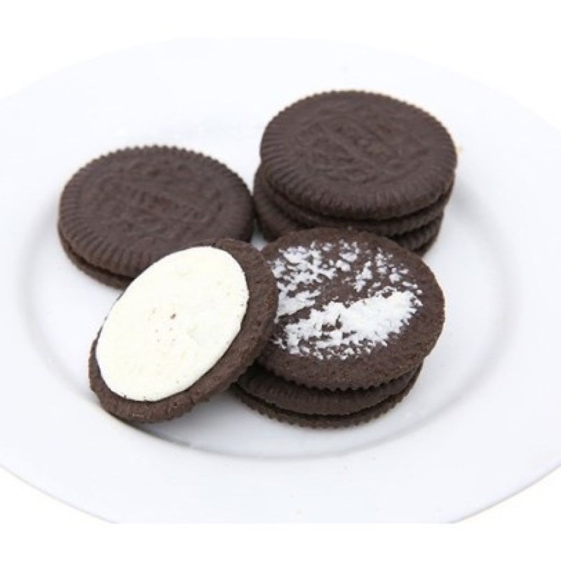 COMBO 12 GÓI BÁNH QUY SOCOLA KẸP KEM CREAM-O