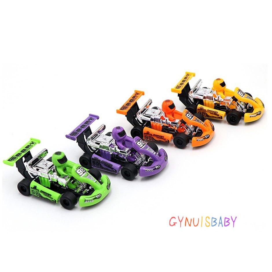 Ô tô đồ chơi siêu xe mini lật nhảy 360 độ chạy đà siêu ngầu quà tặng sinh nhật cho bé trai