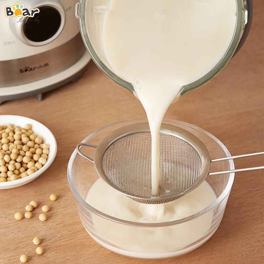 Máy làm sữa hạt Bear PBJ-B10U5