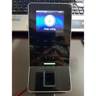 Máy chấm công Zkteco F22