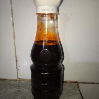 Dầu gấc nguyên chất mẹ Ken