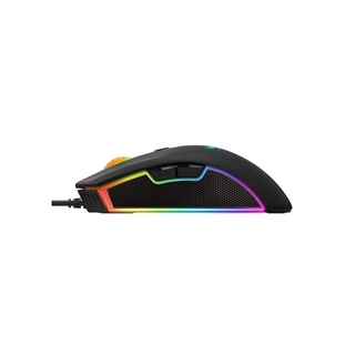 Chuột gaming Rapoo V28S LED RGB ( 5000 DPI )