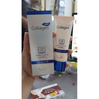 Kem Nền BB Cream Collagen AGC