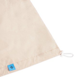 Áo khoác LEVENTS Space Jacket/ Beige