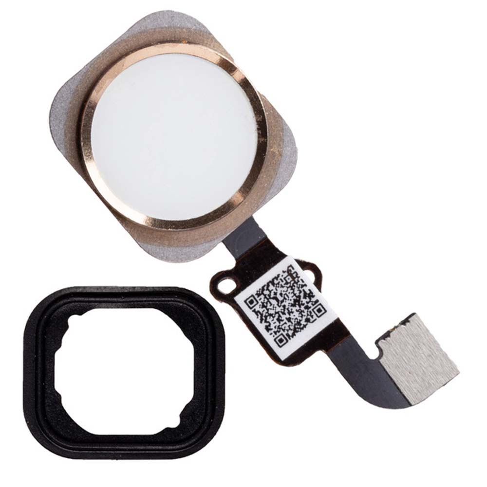 Dây cáp nút Home cảm ứng thay thế thích hợp cho Iphone 6 6p 6s Plus 5s