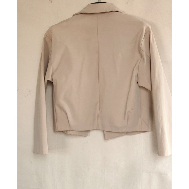 Áo Khoác Zara Authentic sz Xs