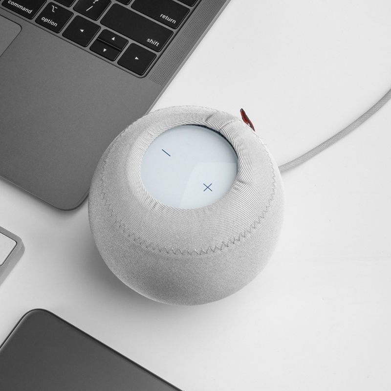 Vỏ Bảo Vệ Chống Bụi Cho Loa Bluetooth Homepod Mini