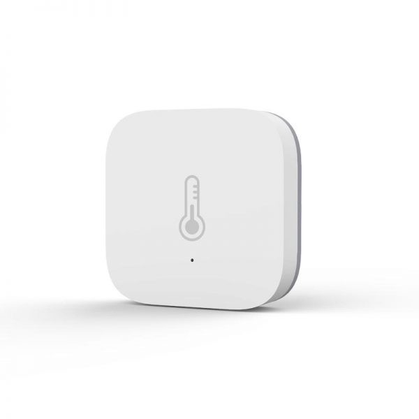 Điều khiển điều hòa Aqara Air P3 - Kèm cảm biến nhiệt ẩm thông minh, IR hồng ngoại