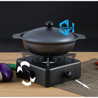 Bếp cồn cao cấp, bếp cồn đẹp, bếp cồn xịn cho nhà hàng quán ăn khách sạn