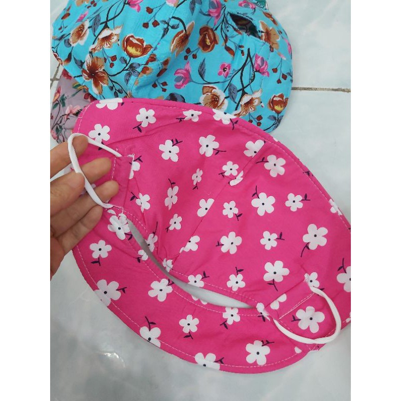 KHẨU TRANG VẢI CHỐNG NẮNG CHE TOÀN MẶT | BigBuy360 - bigbuy360.vn