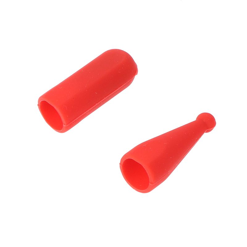 Vỏ Silicon Bảo Vệ Bút Cảm Ứng Chống Trầy Xước Cho Pencil 2 Sự Bảo Vệ