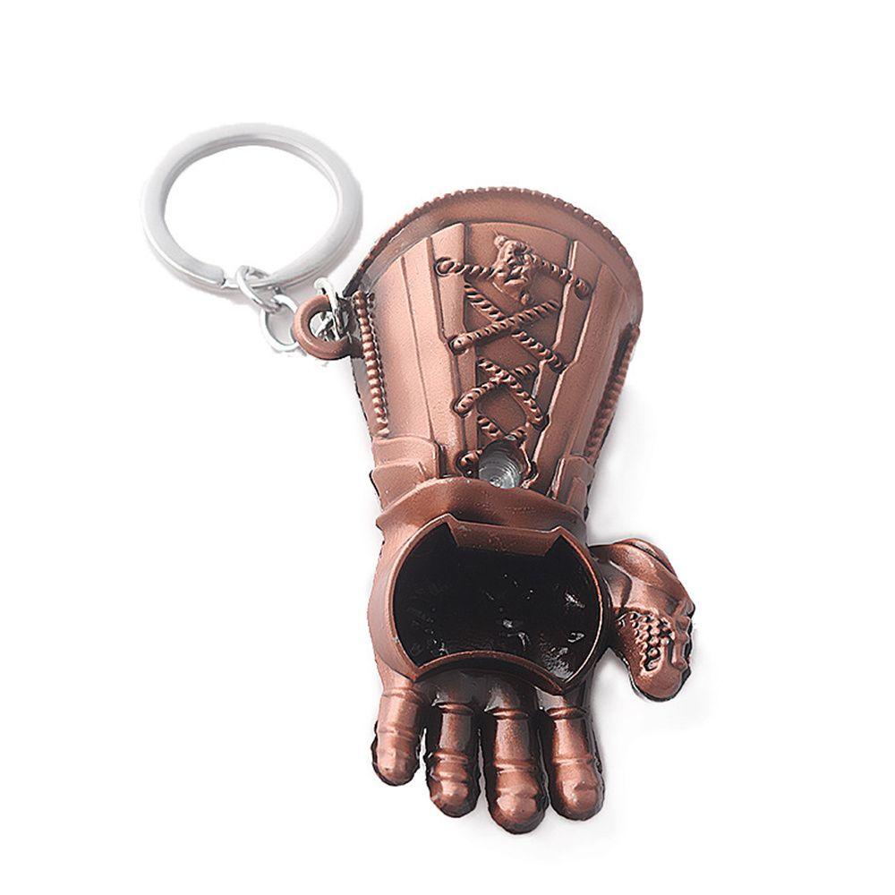 Móc Khóa Hình Nhân Vật Thanos Phim The Avengers